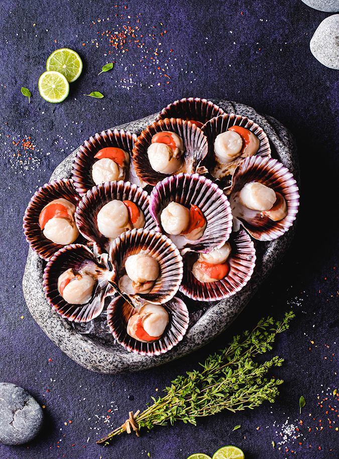 Ejemplo de estilismo