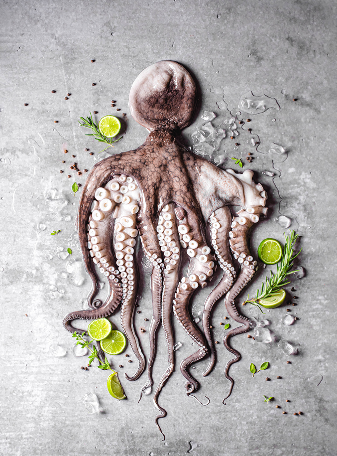 Ejemplo de perspectiva