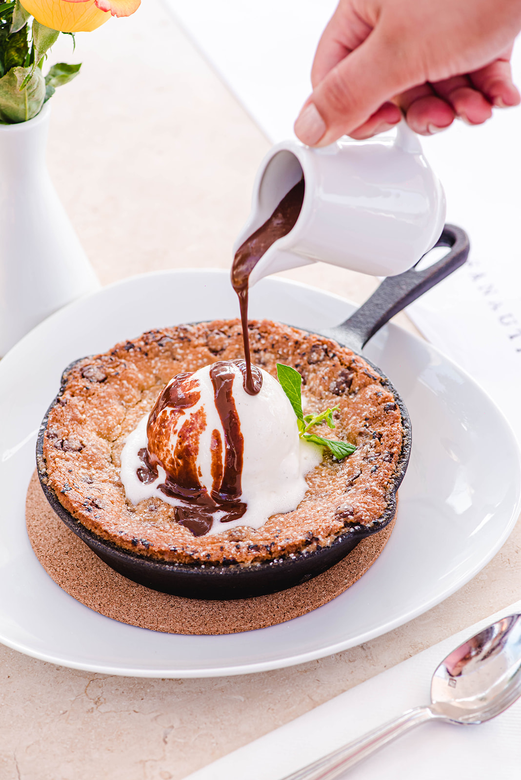 Yashira Torrealba - Fotografía gastronómica profesional 2